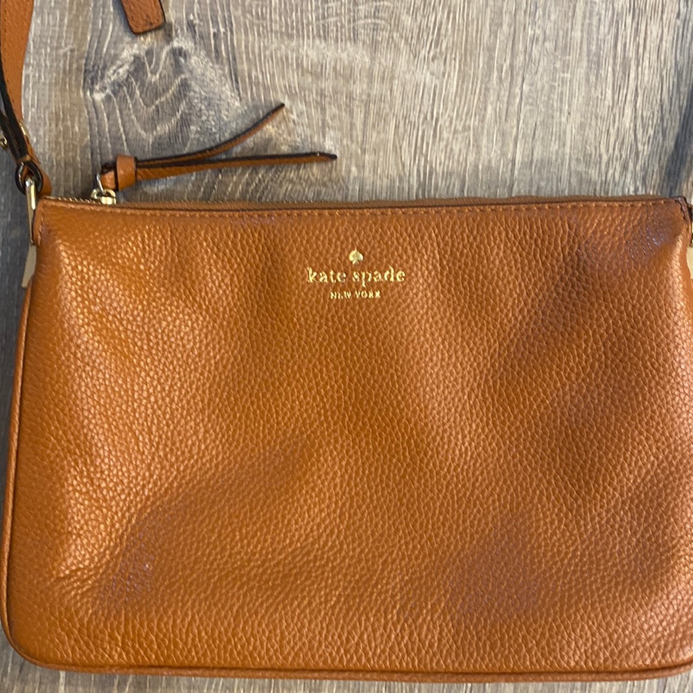 Kate Spade Cross body purse